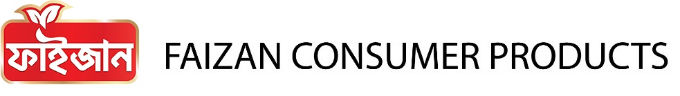 Faizan logo