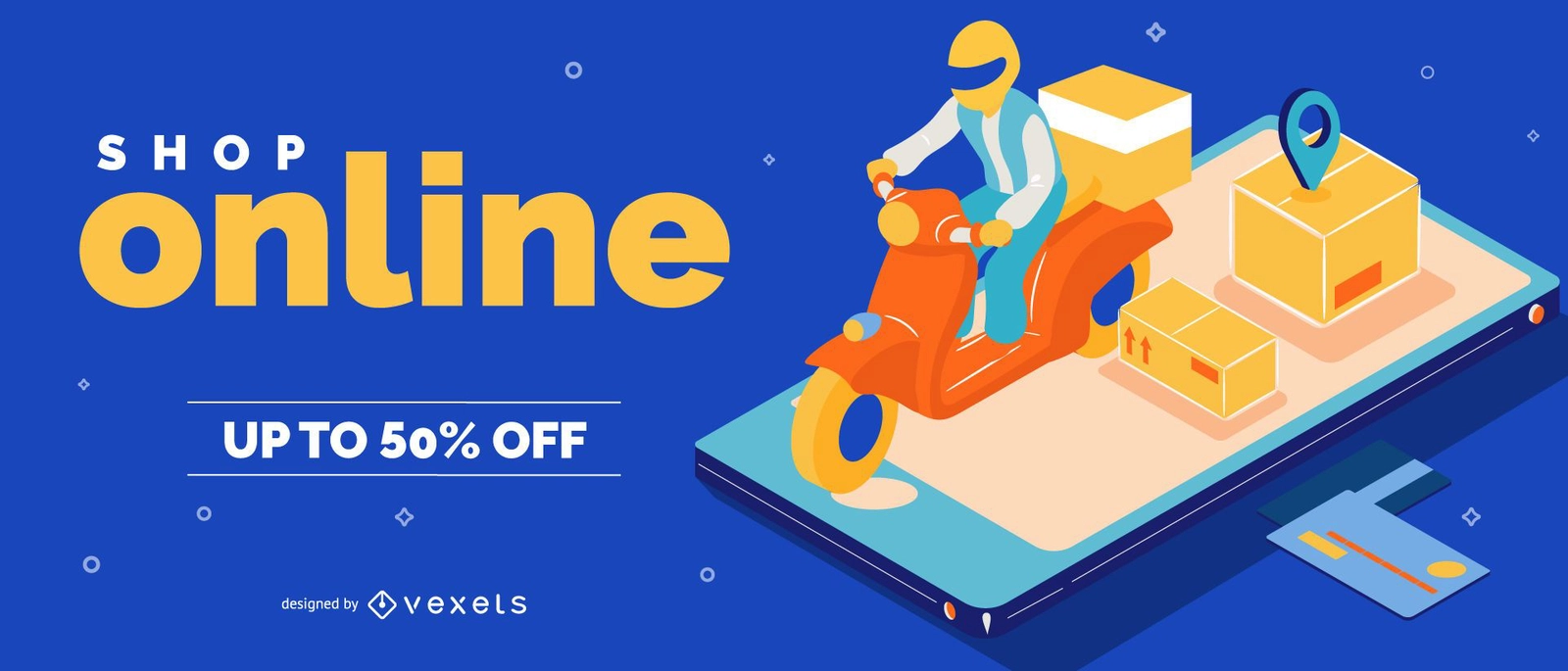 Buy Online